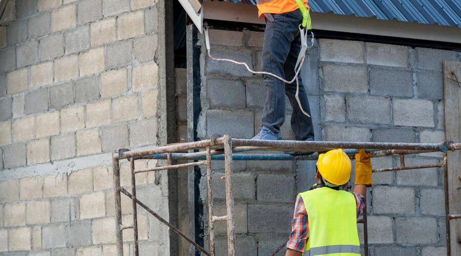 Local Chimney Repair in Crystal Lake, IL